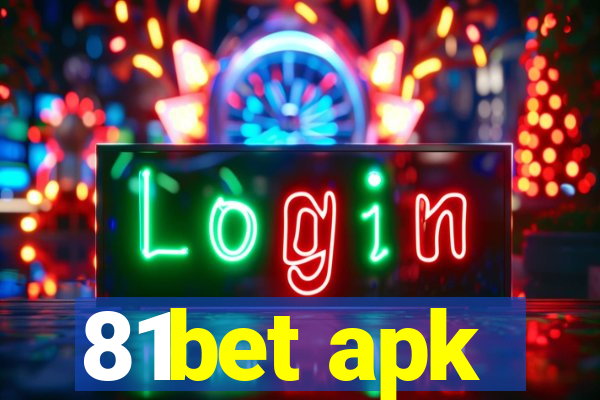 81bet apk